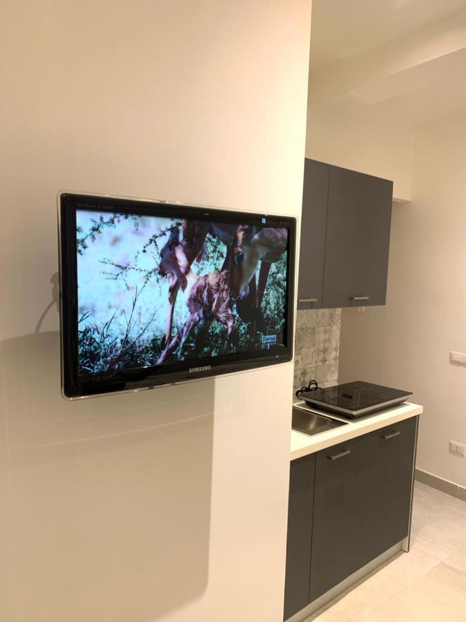 Casa Vacanze Santa Teresella 40 那不勒斯 外观 照片