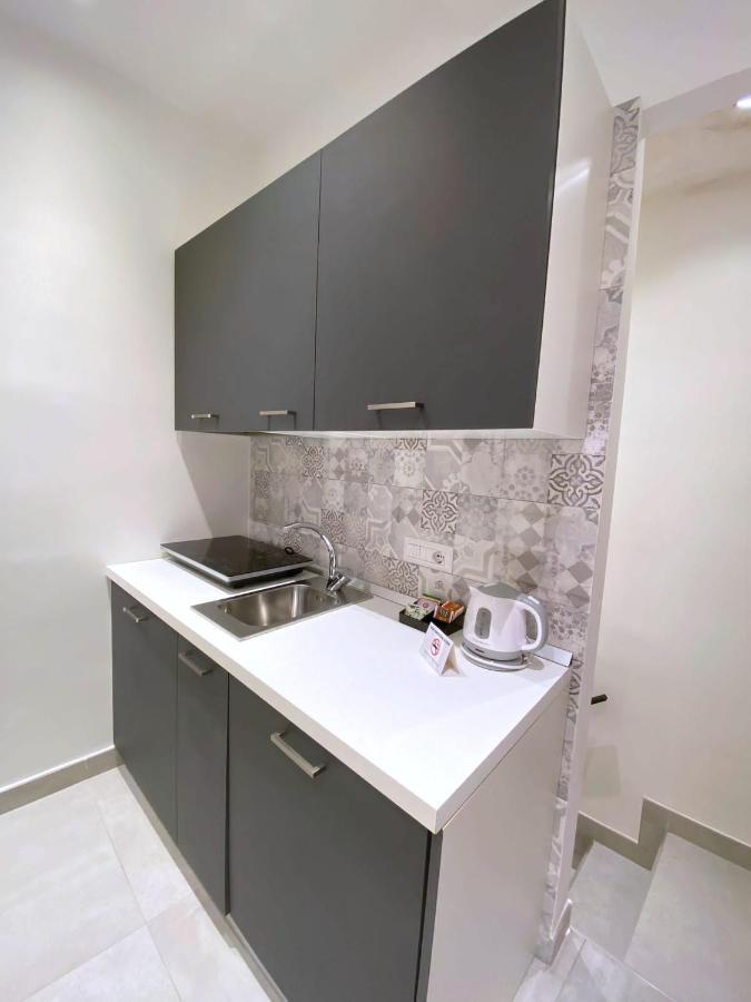 Casa Vacanze Santa Teresella 40 那不勒斯 外观 照片