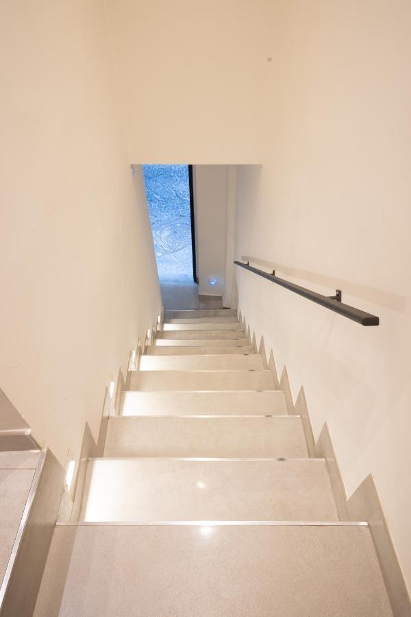 Casa Vacanze Santa Teresella 40 那不勒斯 外观 照片