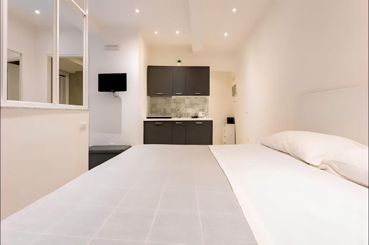 Casa Vacanze Santa Teresella 40 那不勒斯 外观 照片